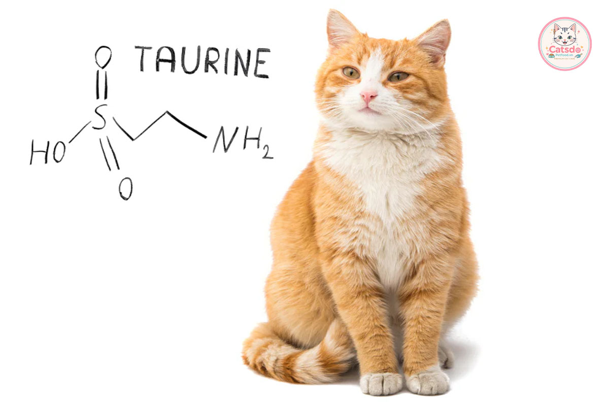 Taurine-la-gi